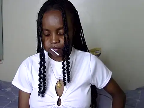 ebony liza online show from 9, 2, 2025