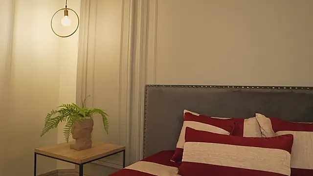 IrisBaker online show from 19, 2, 2026