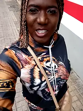 Snapshot of blackhotpartyts chatting on 19, 12, 2025 blackhotpartyts online show from 19, 12, 2025