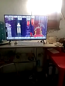 Snapshot of Mrdetonador chatting on 12, 3, 2026 Mrdetonador online show from 12, 3, 2026