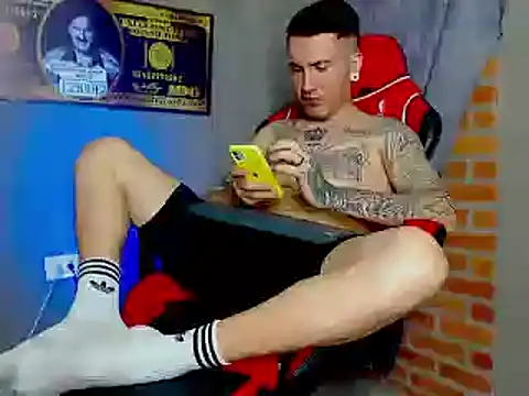 smoker445 online show from 26, 1, 2025