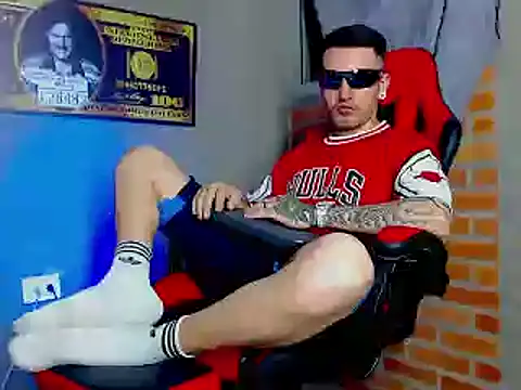 smoker445 online show from 28, 1, 2025