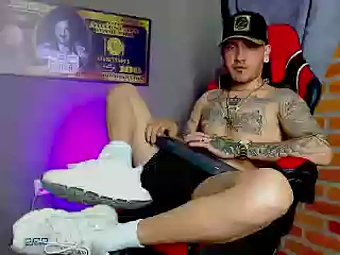 smoker445 online show from 31, 1, 2025