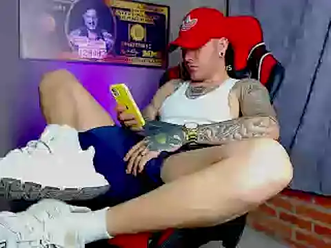 smoker445 online show from 7, 2, 2025