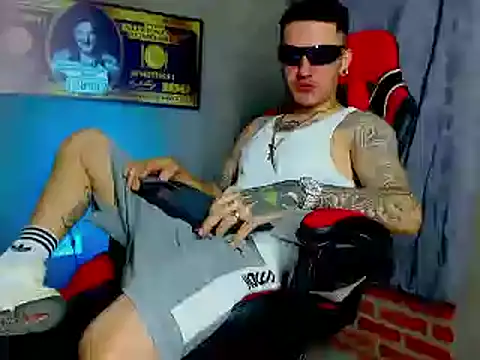 smoker445 online show from 13, 2, 2025