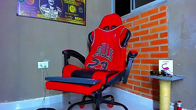 smoker445 online show from 18, 10, 2025