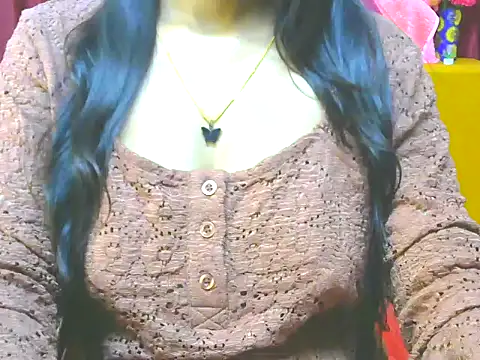 Snapshot of ishmita99 chatting on 2, 3, 2025 ishmita99 online show from 2, 3, 2025