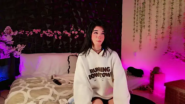 Finibondi online show from 17, 10, 2025