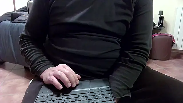 MultiOrgasmicLover online show from 19, 12, 2025