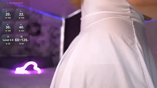 Your Sweet Julia online show from 16, 2, 2025