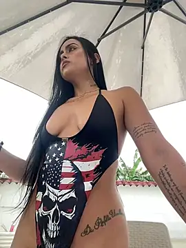 Alexandra duque online show from 26, 1, 2025