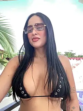 Alexandra duque online show from 3, 10, 2025