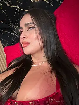 Snapshot of Alexandra_duque chatting on 4, 3, 2026 Alexandra duque online show from 4, 3, 2026