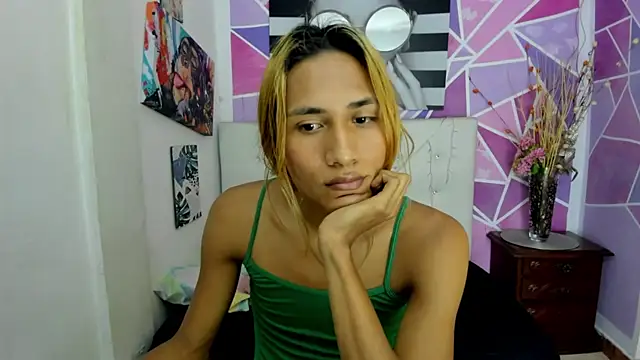 Brisahott online show from 15, 1, 2025