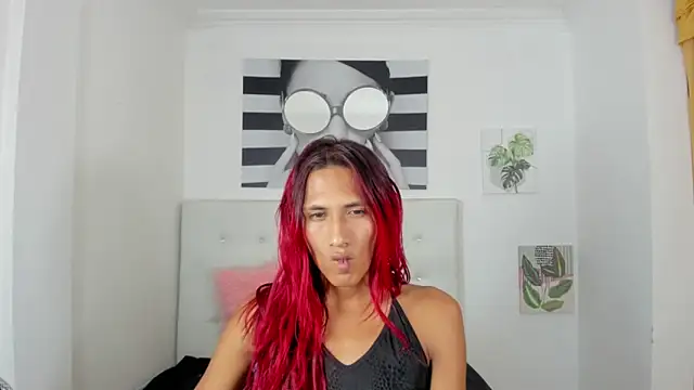 Brisahott online show from 1, 11, 2025