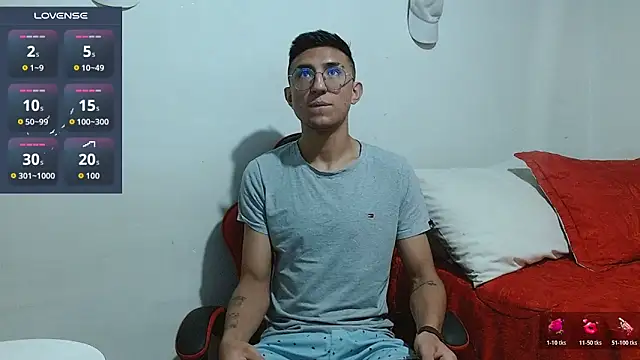 Snapshot of samfox_ chatting on 17, 3, 2026 samfox online show from 17, 3, 2026