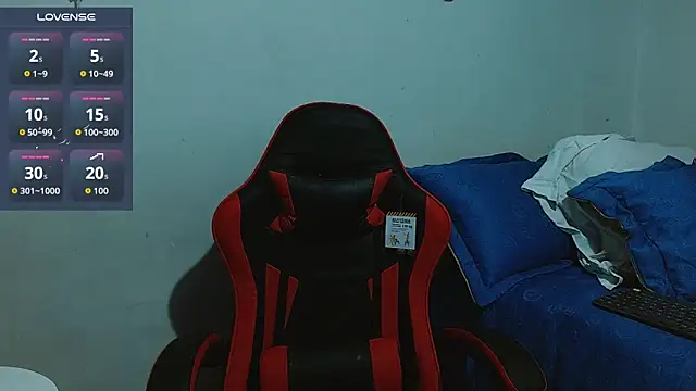 Snapshot of samfox_ chatting on 31, 3, 2026 samfox online show from 31, 3, 2026