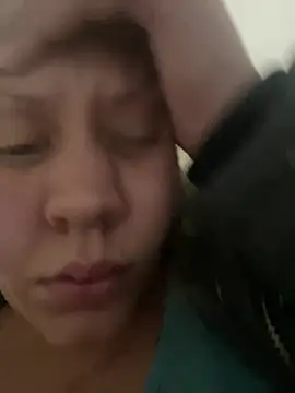 andreinitahg online show from 10, 1, 2025