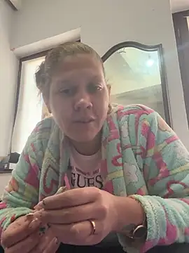 andreinitahg online show from 17, 1, 2025