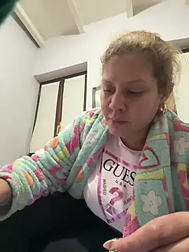 andreinitahg online show from 17, 1, 2025