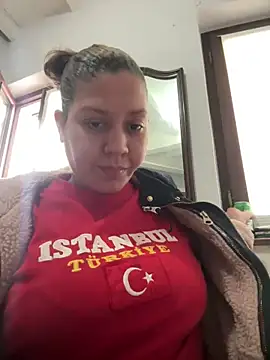 andreinitahg online show from 16, 3, 2025