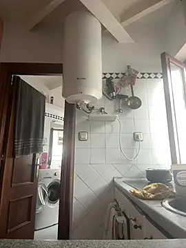 andreinitahg online show from 20, 3, 2025