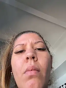 andreinitahg online show from 1, 10, 2025