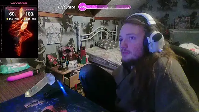 nicolasdumand21 online show from 23, 3, 2026