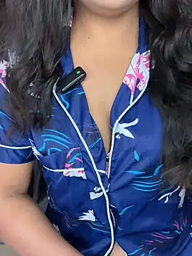 Tanvi-patil online show from 22, 2, 2025