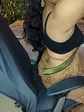 Tanvi-patil online show from 16, 10, 2025