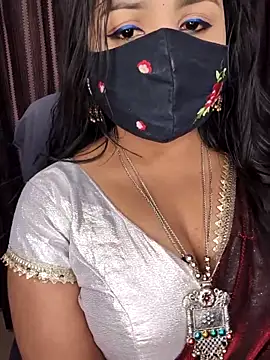 Tanvi-patil online show from 30, 11, 2025