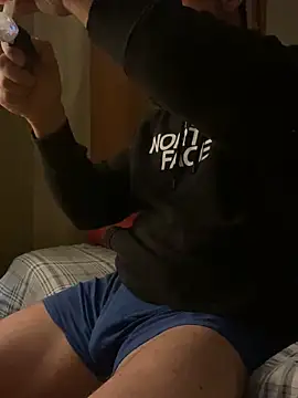 FumesClouds online show from 23, 12, 2024