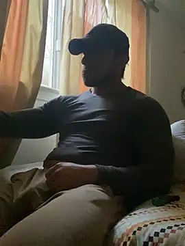 FumesClouds online show from 31, 12, 2024