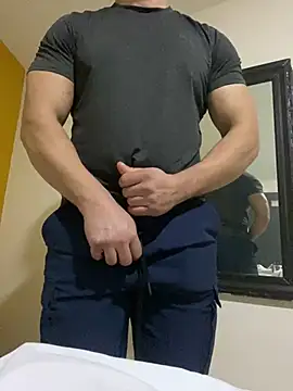 FumesClouds online show from 7, 1, 2025