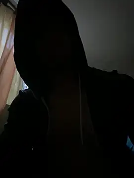 FumesClouds online show from 13, 1, 2025