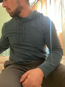 FumesClouds online show from 16, 1, 2025