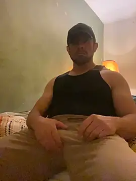 FumesClouds online show from 22, 1, 2025