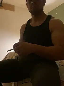 FumesClouds online show from 17, 2, 2025