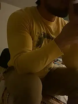 FumesClouds online show from 26, 2, 2025