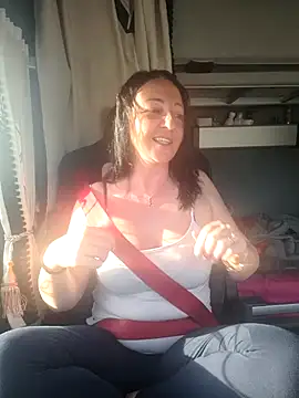 cuplubijoanna online show from 6, 2, 2025