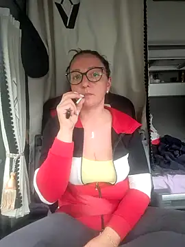cuplubijoanna online show from 12, 2, 2025