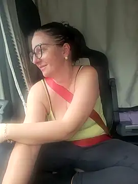 cuplubijoanna online show from 12, 2, 2025