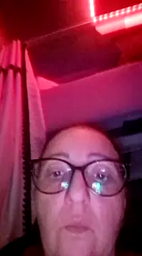 cuplubijoanna online show from 14, 2, 2025