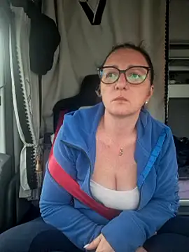 cuplubijoanna online show from 14, 2, 2025
