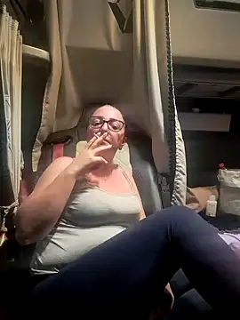 cuplubijoanna online show from 16, 2, 2025