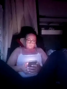 cuplubijoanna online show from 18, 2, 2025