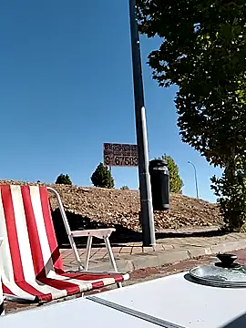 Snapshot of cuplubijoanna chatting on 27, 10, 2025 cuplubijoanna online show from 27, 10, 2025