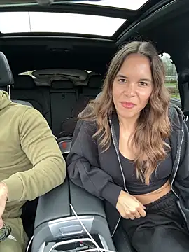 JuicyFruits93 online show from 19, 2, 2026