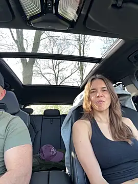 JuicyFruits93 online show from 15, 3, 2026