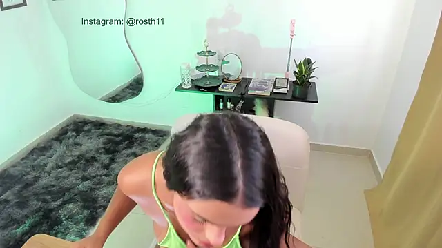 rossth1 online show from 5, 2, 2025